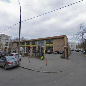 г. Москва, бульвар Маршала Рокоссовского, д.6 г. Москва, бульвар Маршала Рокоссовского, д.6