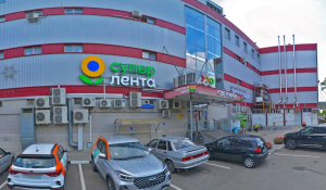г. Москва, ул. Шоссе Энтузиастов 1 Б, 1 этаж, ТЦ "Светофор" г. Москва, ул. Шоссе Энтузиастов 1 Б, 1 этаж, ТЦ "Светофор"