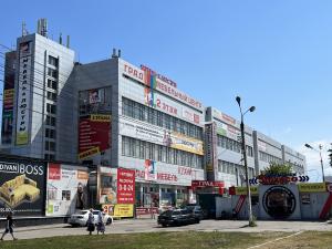 г. Воронеж, Ленинский проспект, д. 156 г. Воронеж, Ленинский проспект, д. 156