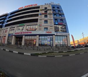 г. Королев, проспект Космонавтов, 47/16, ТЦ "Звездный" г. Королев, проспект Космонавтов, 47/16, ТЦ "Звездный"