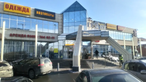 г. Москва, Новорязанское шоссе д.3, 5 эт, ТЦ "Грант" г. Москва, Новорязанское шоссе д.3, 5 эт, ТЦ "Грант"