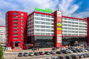 г. Москва, Киевское шоссе, д. 22, владение 4 г. Москва, Киевское шоссе, д. 22, владение 4